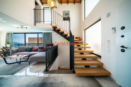 VillA Therapy Olea